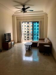 The Anchorage (D3), Condominium #570125291
